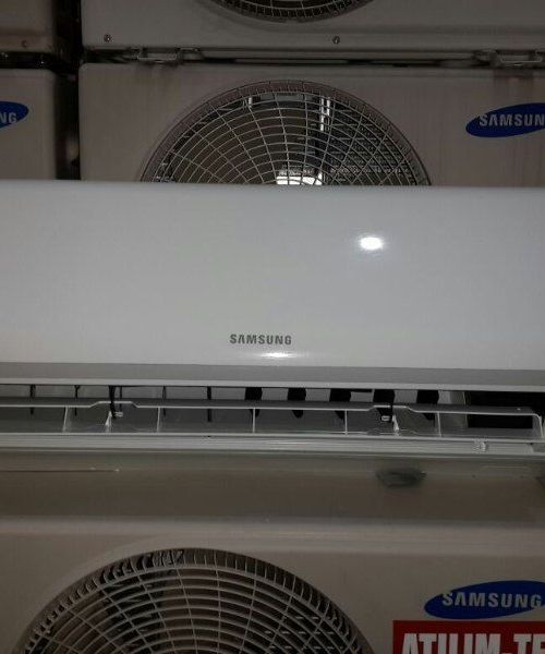 Adana İkinci El İnverter Klima Satılık Klima 12 BTU