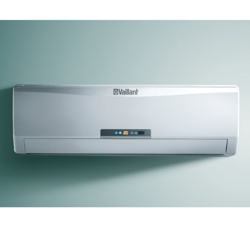 Duvar Tipi Klimalarımız